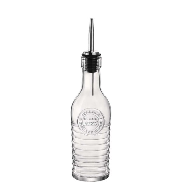 Officina 1825 Flasche 26,8cl mit Ausgießer  (VPE 12 St.)