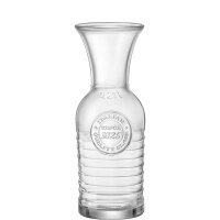Officina 1825 Karaffe 30,5cl; 0,25l Eichstrich PR  (VPE...