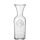 Officina 1825 Karaffe 61cl; 0,5l Eichstrich PR  (VPE 12 St.)