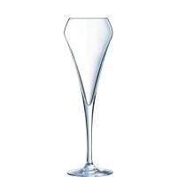 Open Up Sektkelch 20cl; 0,1l Eichstrich (VPE 6 St.)