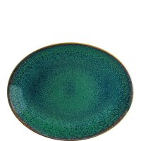 Ore Mar Moove Platte oval 31x24cm  (VPE 6 St.)