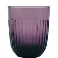 Ouessant Aubergine Tumbler 29cl  (VPE 6 St.)
