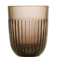 Ouessant Brown Tumbler 29cl  (VPE 6 St.)