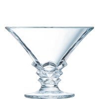 Palmier Eisschale 21cl  (VPE 6 St.)