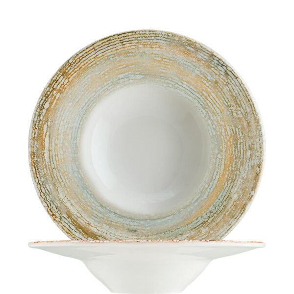 Patera Banquet Pastateller 28cm  (VPE 6 St.)