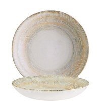 Patera Bloom Teller tief 25cm  (VPE 6 St.)