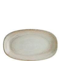 Patera Gourmet Platte oval 29x17cm  (VPE 6 St.)