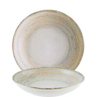 Patera Gourmet Teller tief 20cm  (VPE 12 St.)