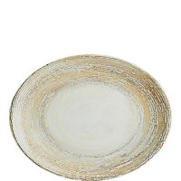 Patera Moove Platte oval 25x19cm  (VPE 12 St.)