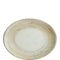 Patera Moove Platte oval 31x24cm  (VPE 6 St.)
