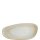 Patera Vago Platte oval 36cm  (VPE 12 St.)