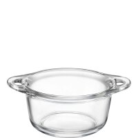 Pentolino Schale 50cl mit Henkel  (VPE 12 St.)