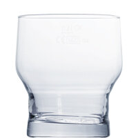 Pfalz Tumbler 25cl; 0,2l Eichstrich  (VPE 12 St.)