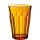 Picardie Amber Tumbler 36cl  (VPE 6 St.)
