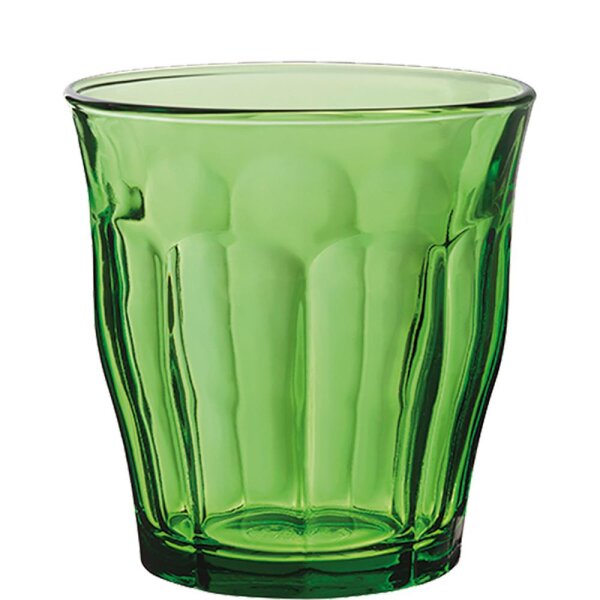 Picardie Green Tumbler 25cl  (VPE 6 St.)