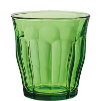 Picardie Green Tumbler 25cl  (VPE 6 St.)