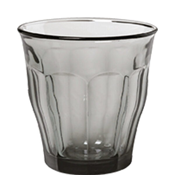 Picardie Grey Tumbler 25cl  (VPE 6 St.)