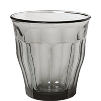 Picardie Grey Tumbler 25cl  (VPE 6 St.)