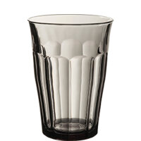 Picardie Grey Tumbler 36cl  (VPE 6 St.)