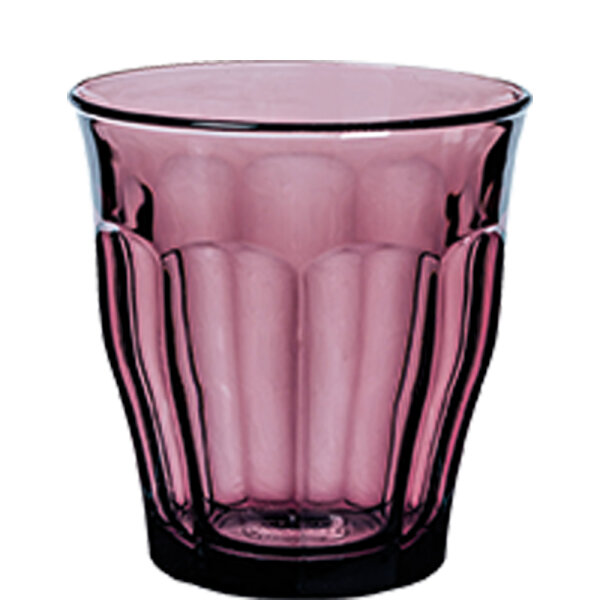 Picardie Plum Tumbler 25cl  (VPE 4 St.)