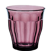 Picardie Plum Tumbler 25cl  (VPE 4 St.)