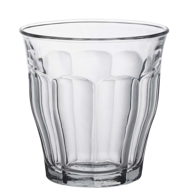 Picardie Tumbler 25cl; 0,2l Eichstrich (VPE 6 St.)