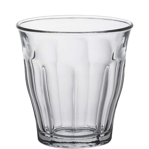 Picardie Tumbler 9cl  (VPE 6 St.)