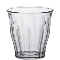 Picardie Tumbler 9cl  (VPE 6 St.)