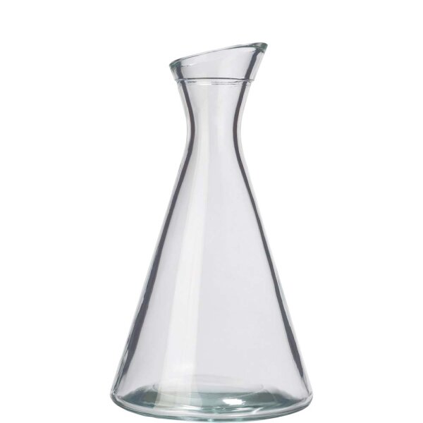 Pisa Karaffe 0,5l EichstrichPR  (VPE 6 St.)