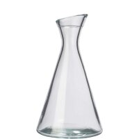 Pisa Karaffe 0,5l EichstrichPR  (VPE 6 St.)