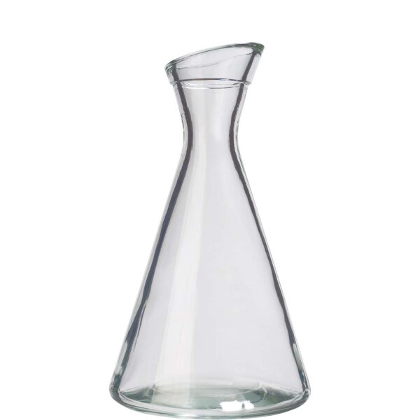 Pisa Karaffe 1l Eichstrich PR  (VPE 6 St.)