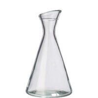 Pisa Karaffe 1l Eichstrich PR  (VPE 6 St.)