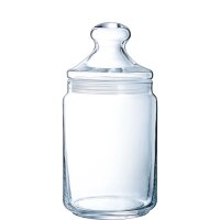 Pot Club Vorratsdose 100cl  (VPE 6 St.)