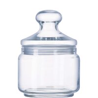 Pot Club Vorratsdose 50cl  (VPE 6 St.)