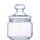 Pot Club Vorratsdose 50cl  (VPE 6 St.)