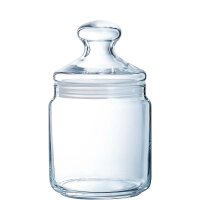 Pot Club Vorratsdose 75cl  (VPE 6 St.)
