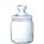 Pot Club Vorratsdose 75cl  (VPE 6 St.)