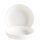 Pott Bowl Cream 10cm; 11cl  (VPE 12 St.)