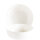 Pott Bowl Cream 14cm; 48,5cl  (VPE 12 St.)