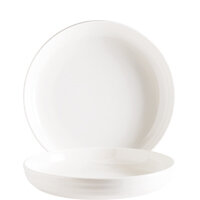 Pott Bowl Cream 27cm  (VPE 6 St.)