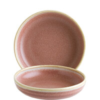 Pott Bowl Pink 10cm; 11cl  (VPE 12 St.)