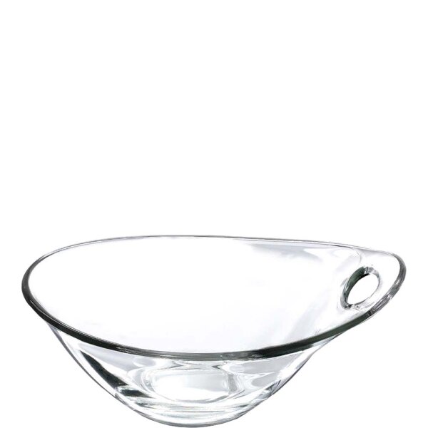 Practica Stapelschale 17x14cm; 38cl  (VPE 6 St.)