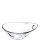 Practica Stapelschale 17x14cm; 38cl  (VPE 6 St.)