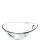 Practica Stapelschale 22x18cm; 87cl  (VPE 6 St.)