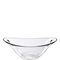 Practica Stapelschale 33x25cm; 250cl  (VPE 4 St.)