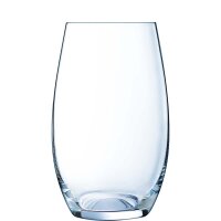 Primary Tumbler 40cl; 0,2l Eichstrich (VPE 6 St.)