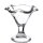 Primavera Eisschale 24cl  (VPE 6 St.)