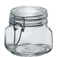 Primizie Ermetico Einmachglas 20cl  (VPE 1122 St.)