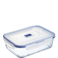 Pure Box Active rechteckig 197cl mit Deckel  (VPE 6 St.)