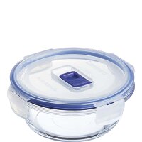 Pure Box Active rund 42cl mit Deckel  (VPE 6 St.)
